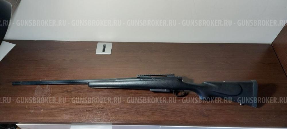 Винтовка H-S Precision, Pro-Series 2000 LA 300 WM