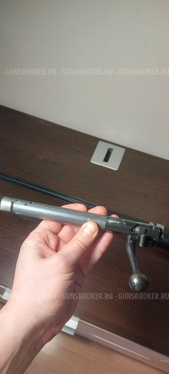 Винтовка H-S Precision, Pro-Series 2000 LA 300 WM