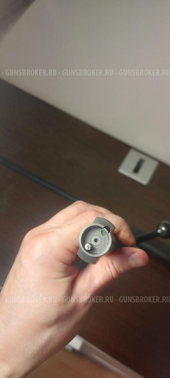 Винтовка H-S Precision, Pro-Series 2000 LA 300 WM