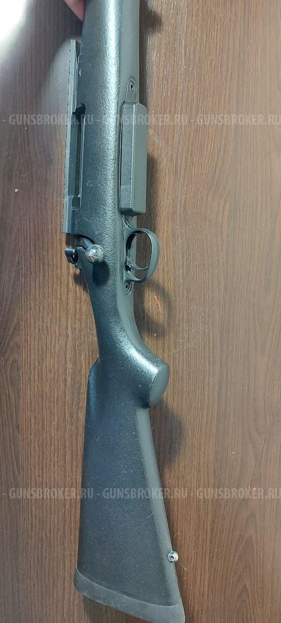 Винтовка H-S Precision, Pro-Series 2000 LA 300 WM