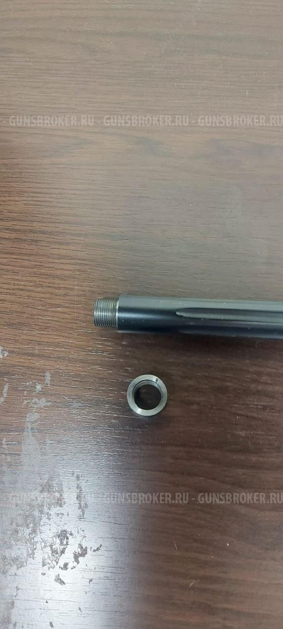 Винтовка H-S Precision, Pro-Series 2000 LA 300 WM