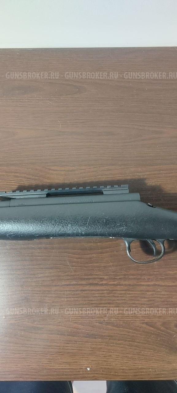 Винтовка H-S Precision, Pro-Series 2000 LA 300 WM