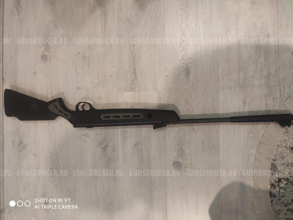 Винтовка Hatsan 1000s