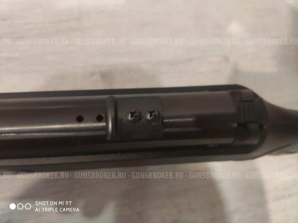 Винтовка Hatsan 1000s