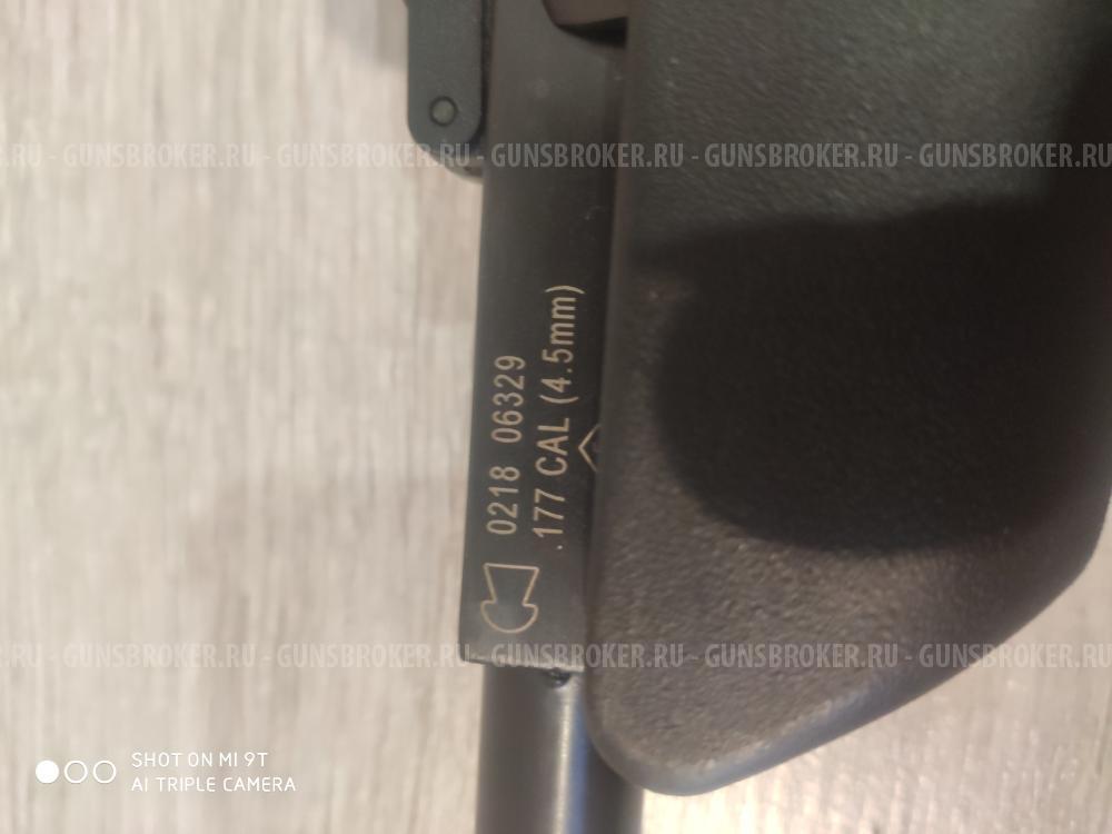 Винтовка Hatsan 1000s