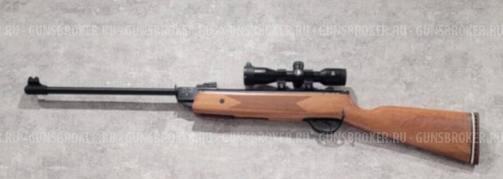 Винтовка Hatsan 35S