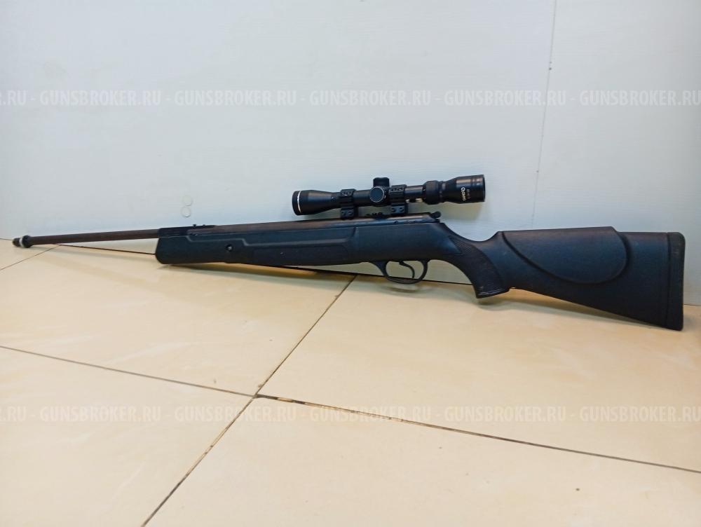 Винтовка Hatsan Mod 90
