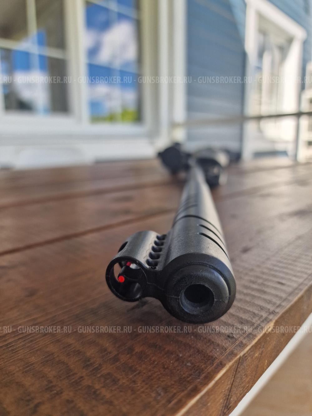 Винтовка Hatsan Striker Edge 