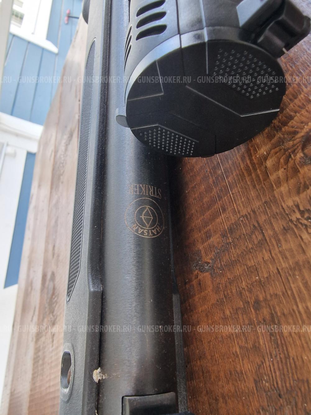 Винтовка Hatsan Striker Edge 