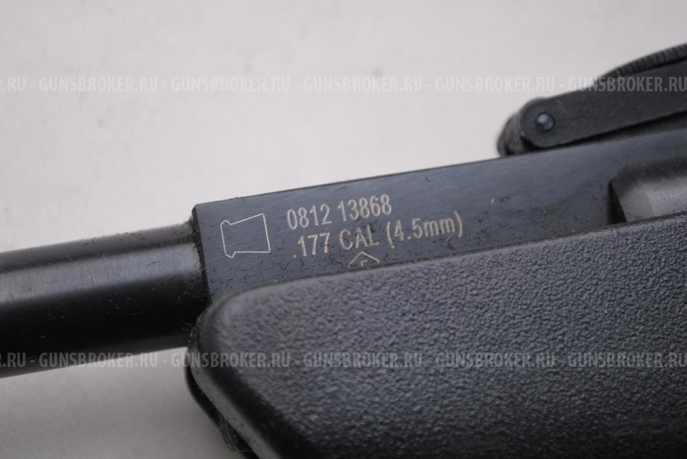 Винтовка Hatsan Striker