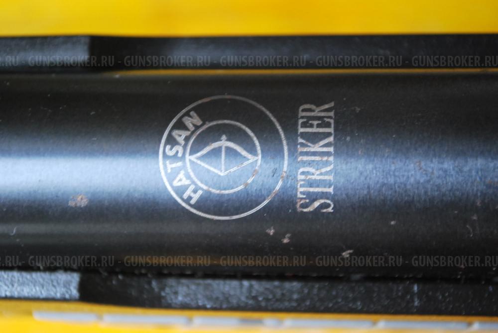 Винтовка Hatsan Striker