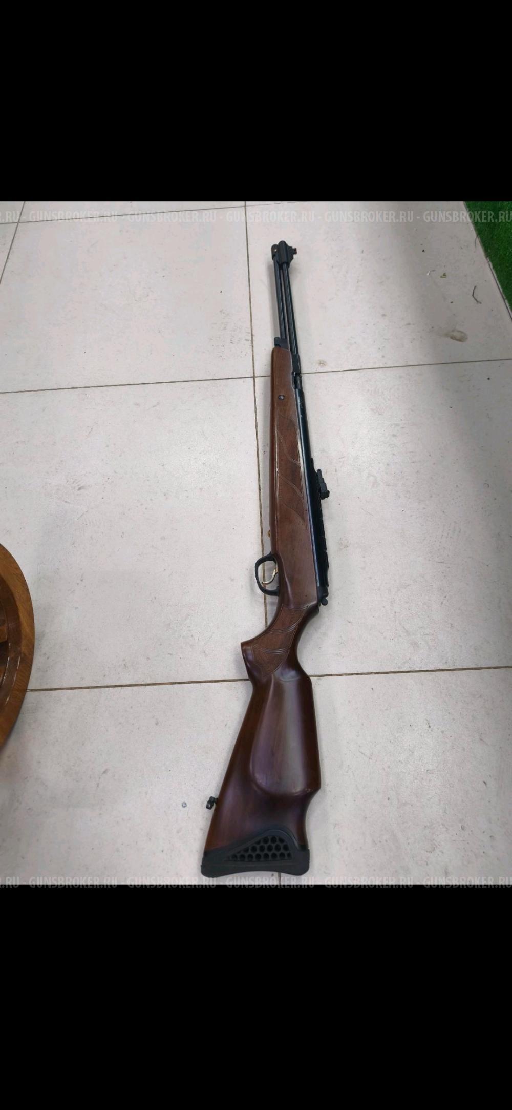 Винтовка  HATSAN TORPEDO 155