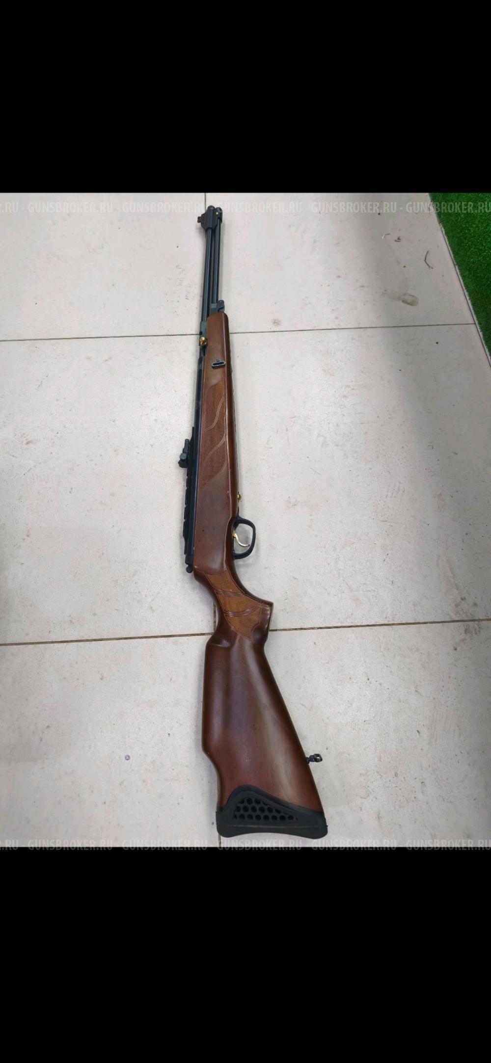 Винтовка  HATSAN TORPEDO 155