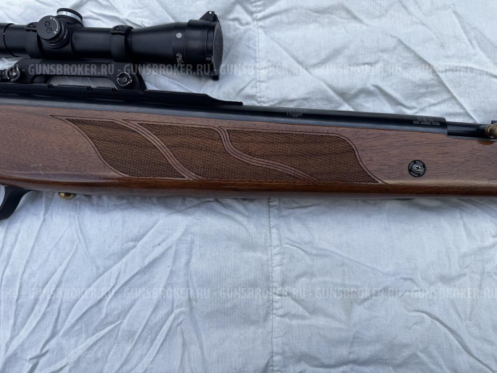Винтовка HATSAN TORPEDO 155