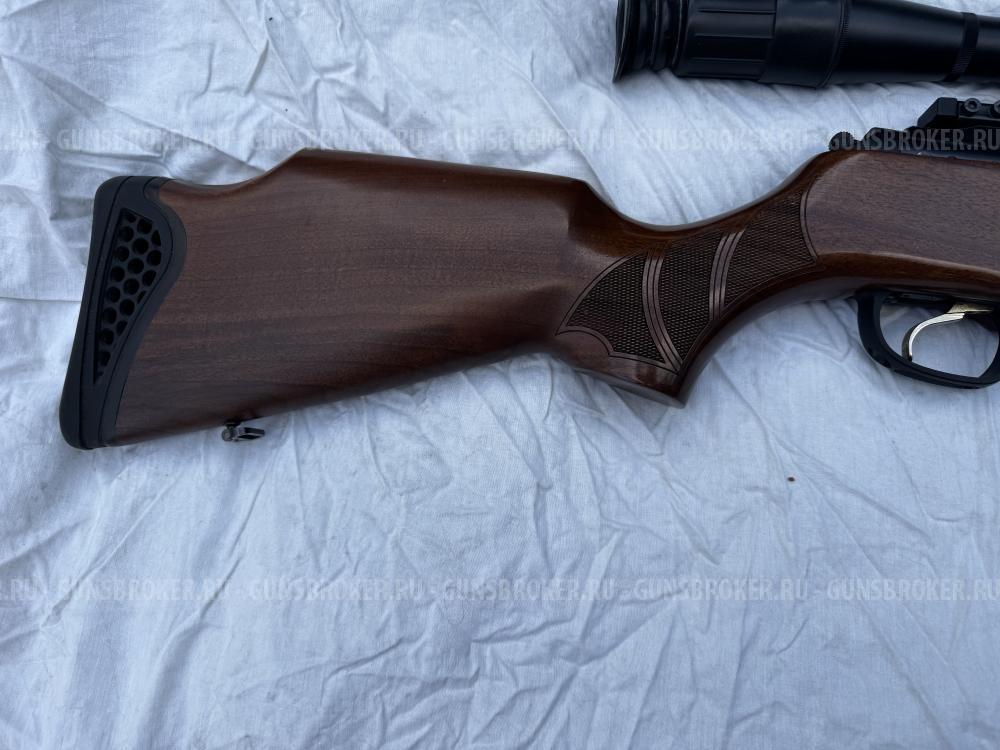 Винтовка HATSAN TORPEDO 155