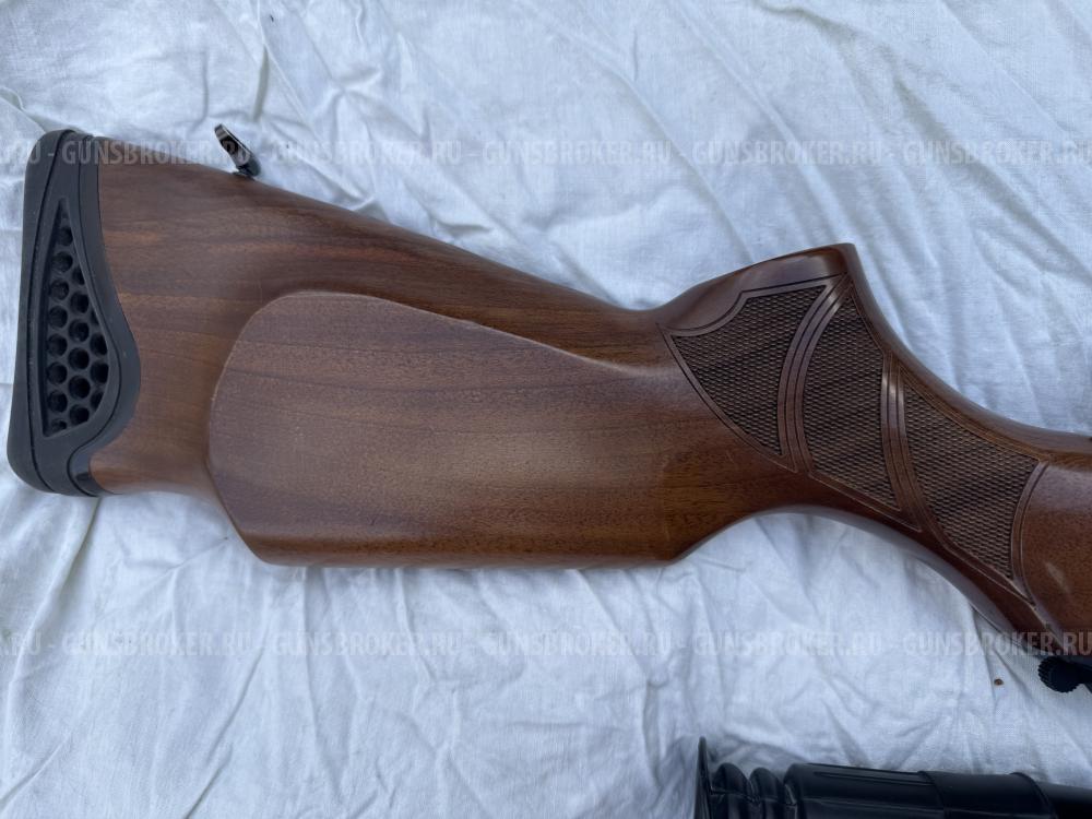 Винтовка HATSAN TORPEDO 155