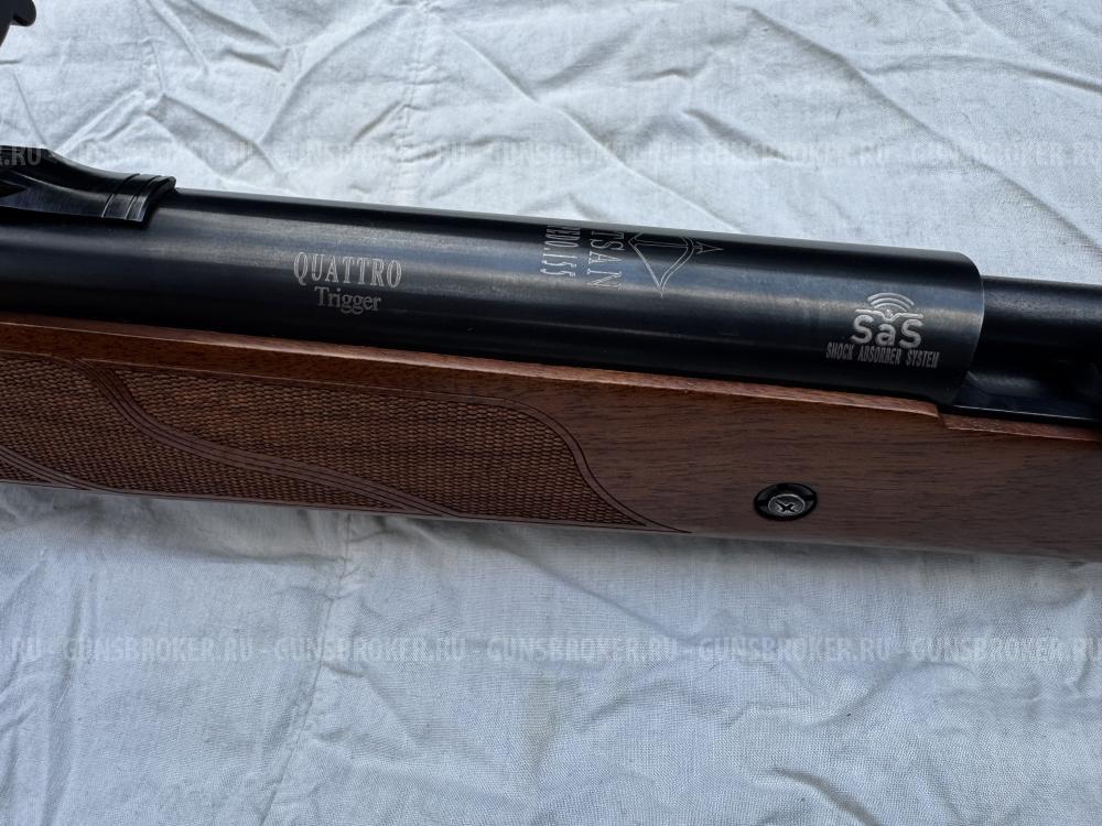 Винтовка HATSAN TORPEDO 155