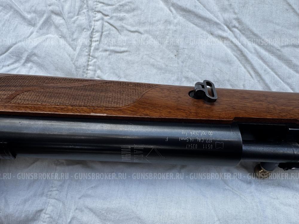 Винтовка HATSAN TORPEDO 155