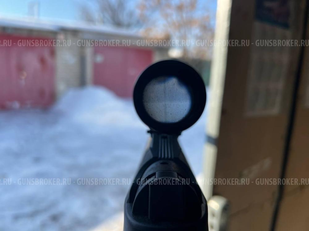 Винтовка Hatsan