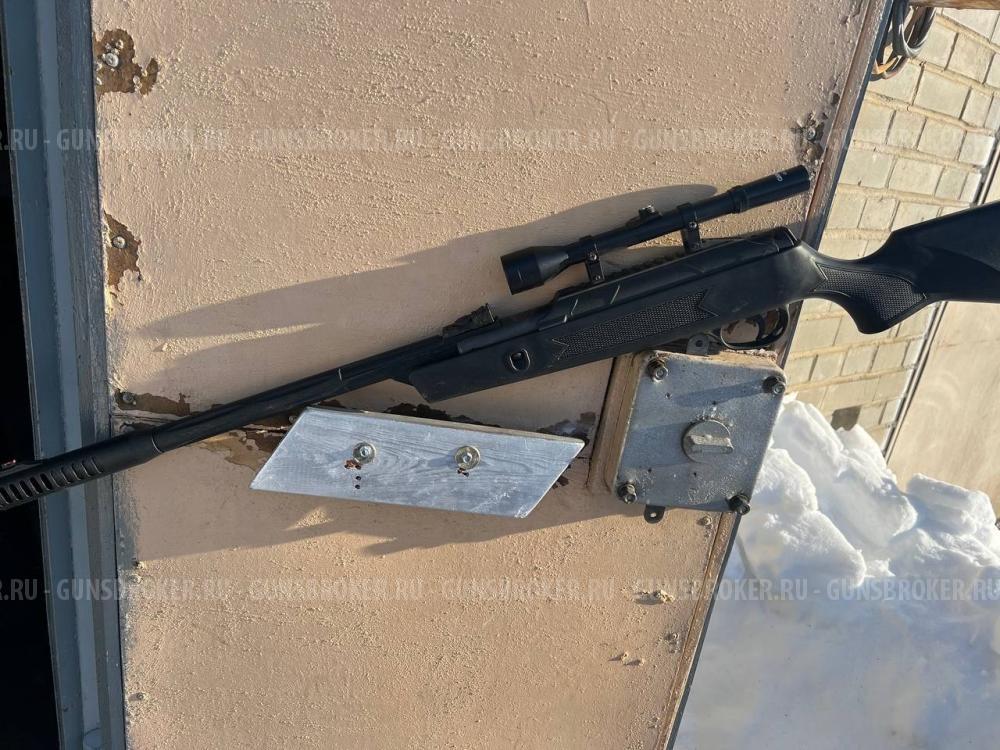 Винтовка Hatsan