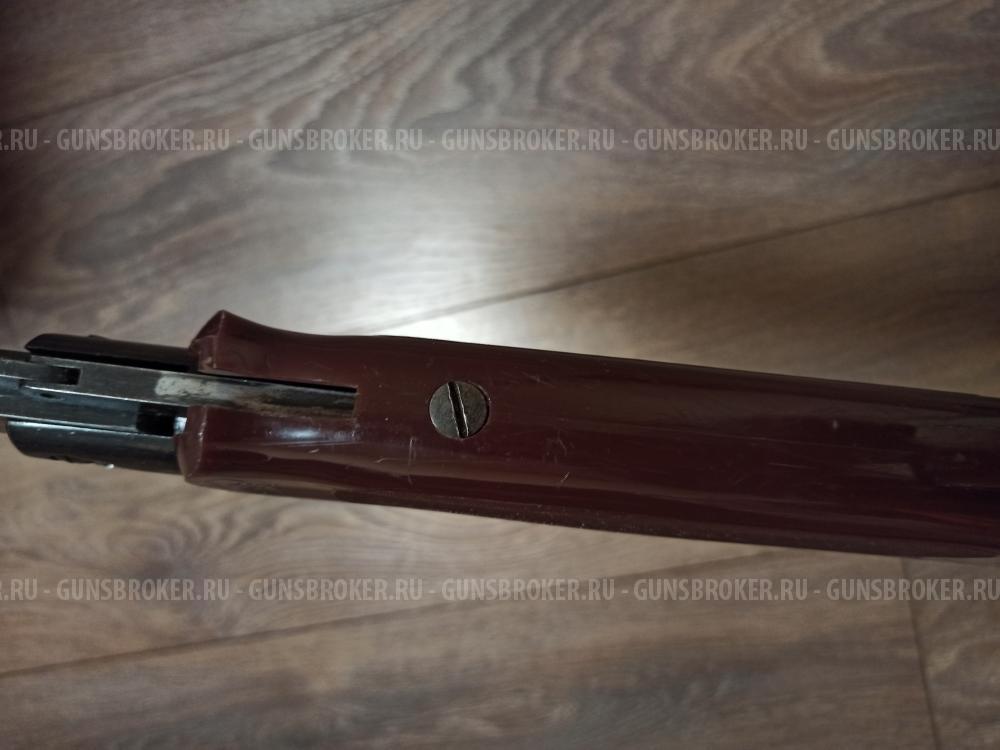 Винтовка ИЖ-22