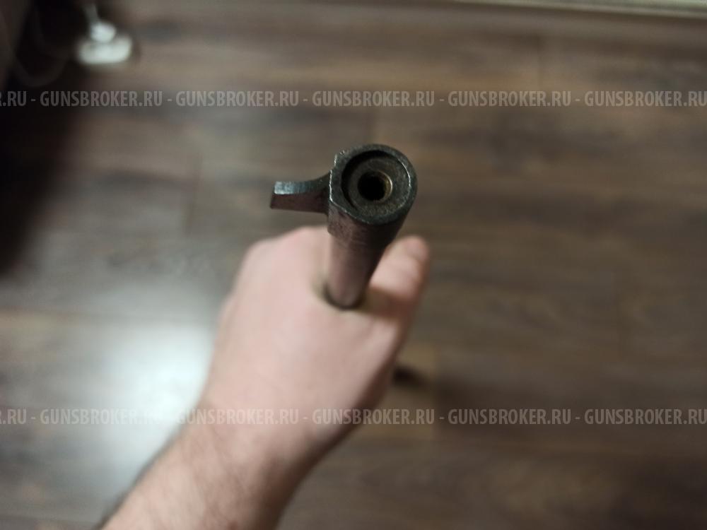 Винтовка ИЖ-22