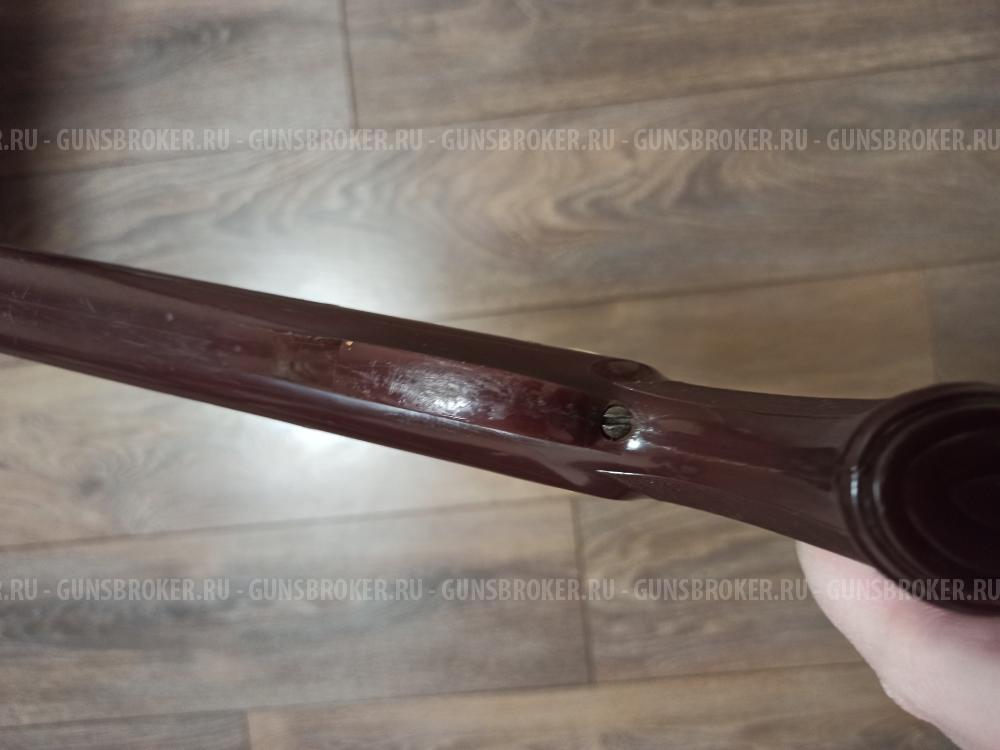 Винтовка ИЖ-22