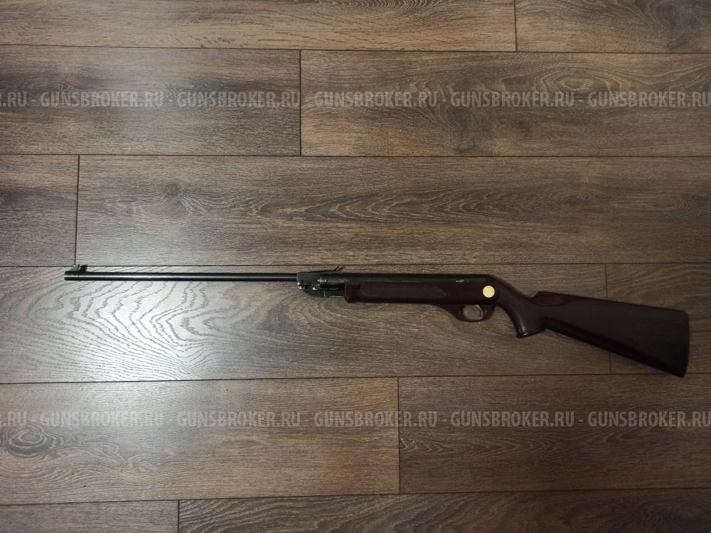 Винтовка ИЖ-22