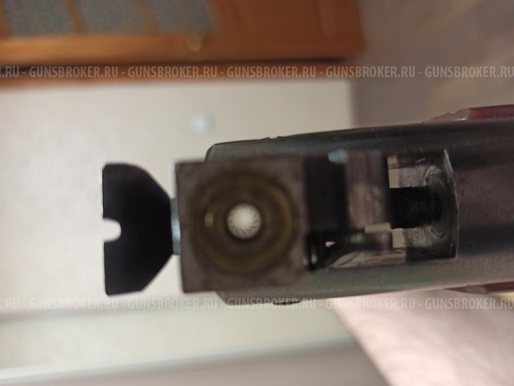 Винтовка ИЖ-22