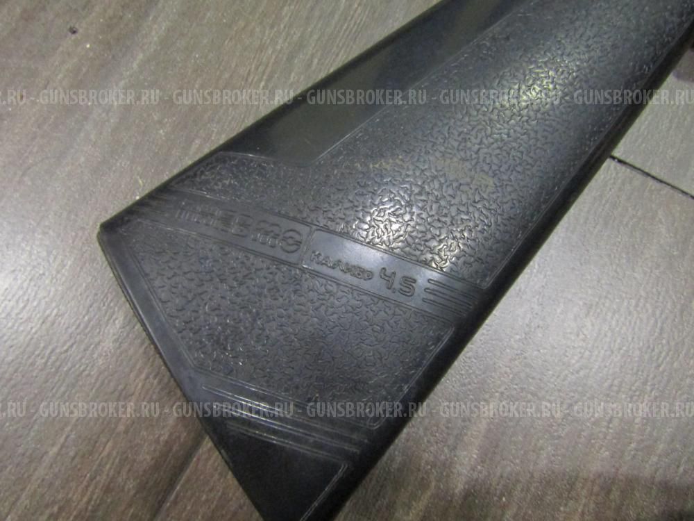 Винтовка ИЖ-38 сделано в СССР 1989 год