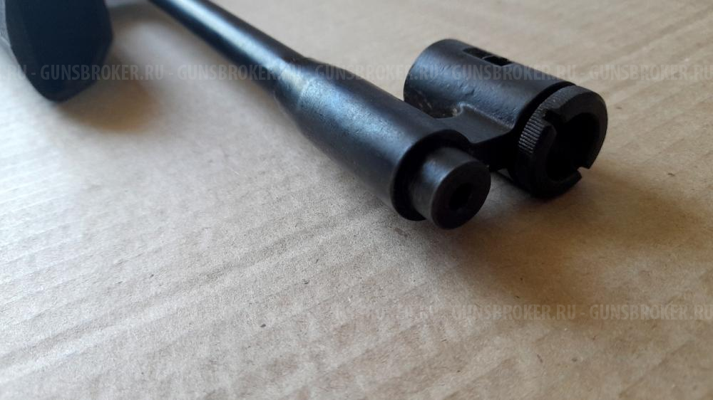 Винтовка иж-60