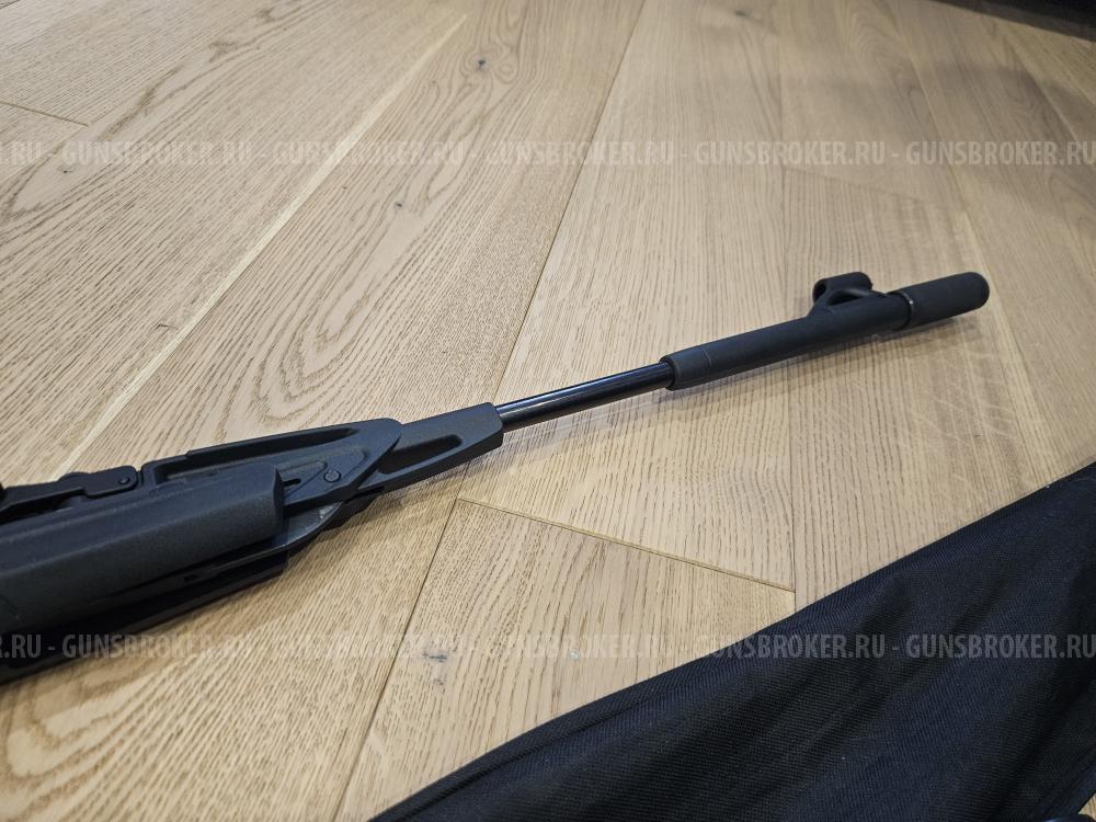 Винтовка Калашников МР-512