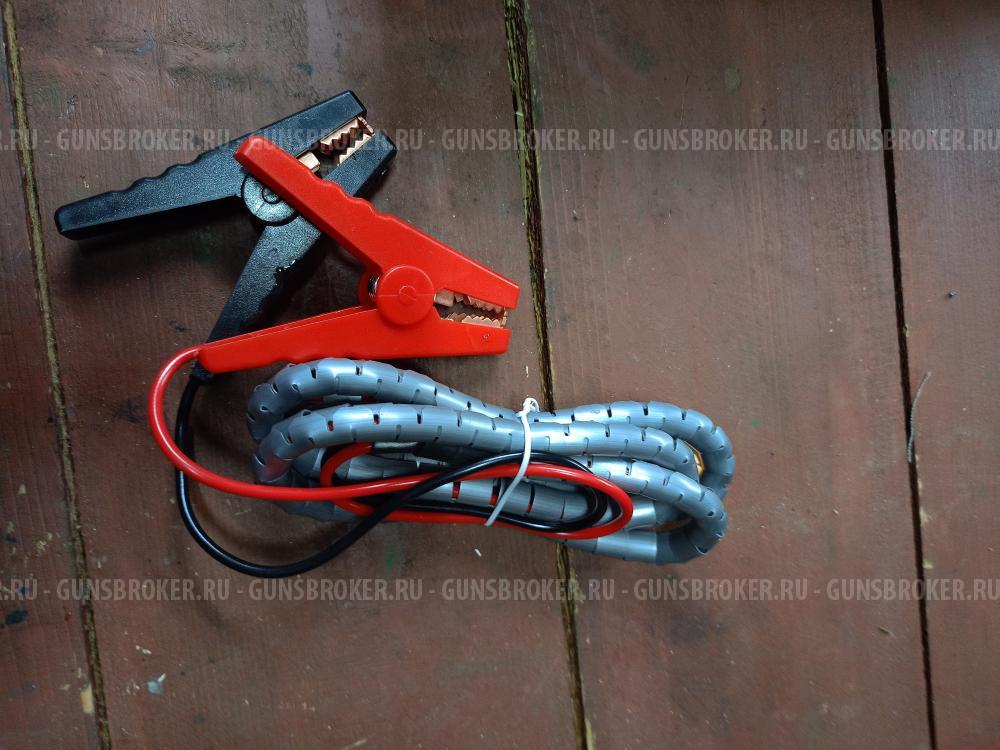 Винтовка Kral Arms Puncher Breaker 3, кал. 5,5мм, Орех