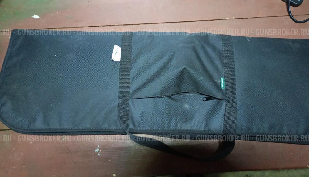 Винтовка Kral Arms Puncher Breaker 3, кал. 5,5мм, Орех
