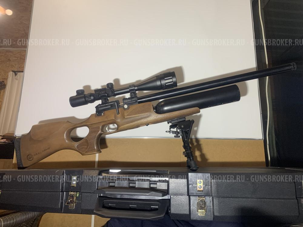 Винтовка Kral Puncher Maxi 3 5.5