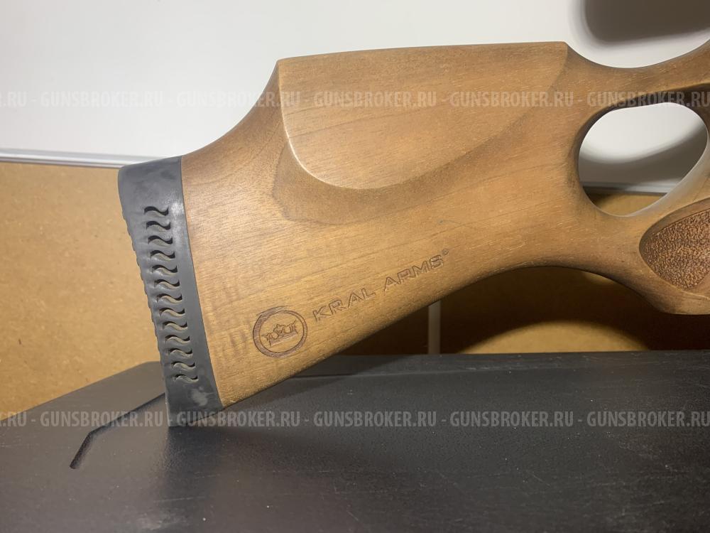 Винтовка Kral Puncher Maxi 3 5.5