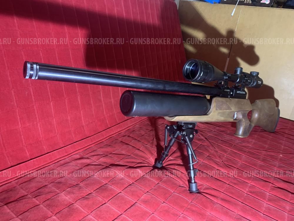 Винтовка Kral Puncher Maxi 3 5.5