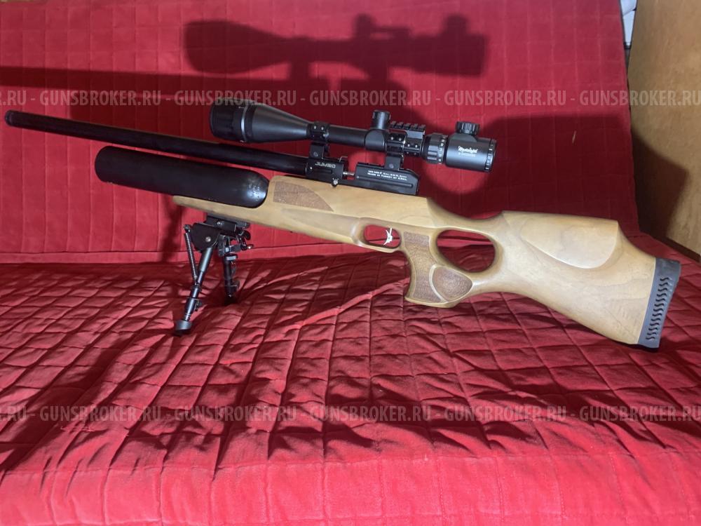 Винтовка Kral Puncher Maxi 3 5.5