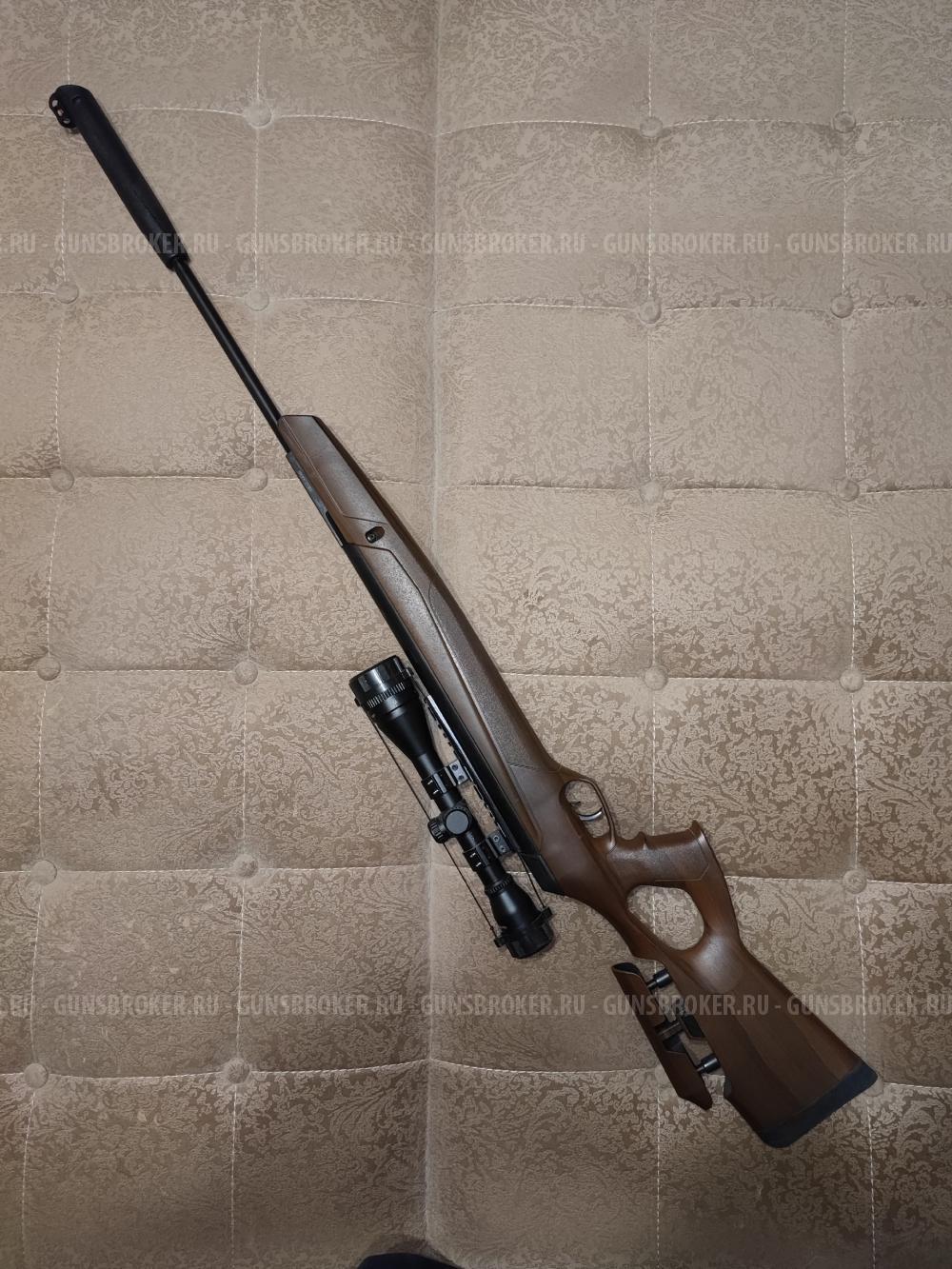 Винтовка KRAL R5 (N-11) Smersh 