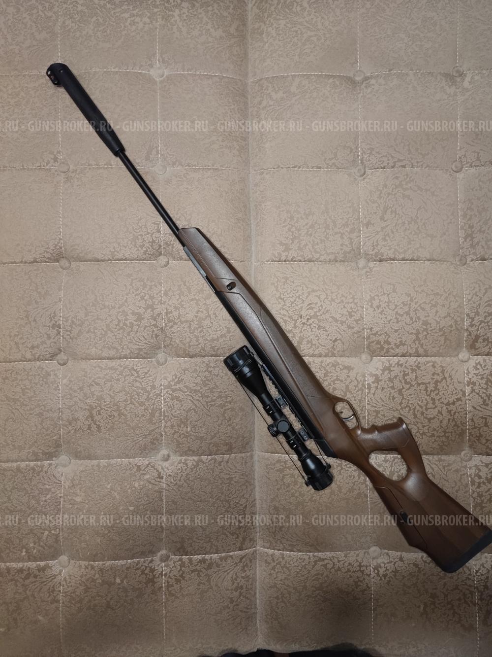 Винтовка KRAL R5 (N-11) Smersh 