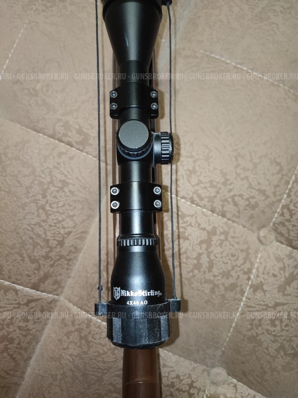 Винтовка KRAL R5 (N-11) Smersh 