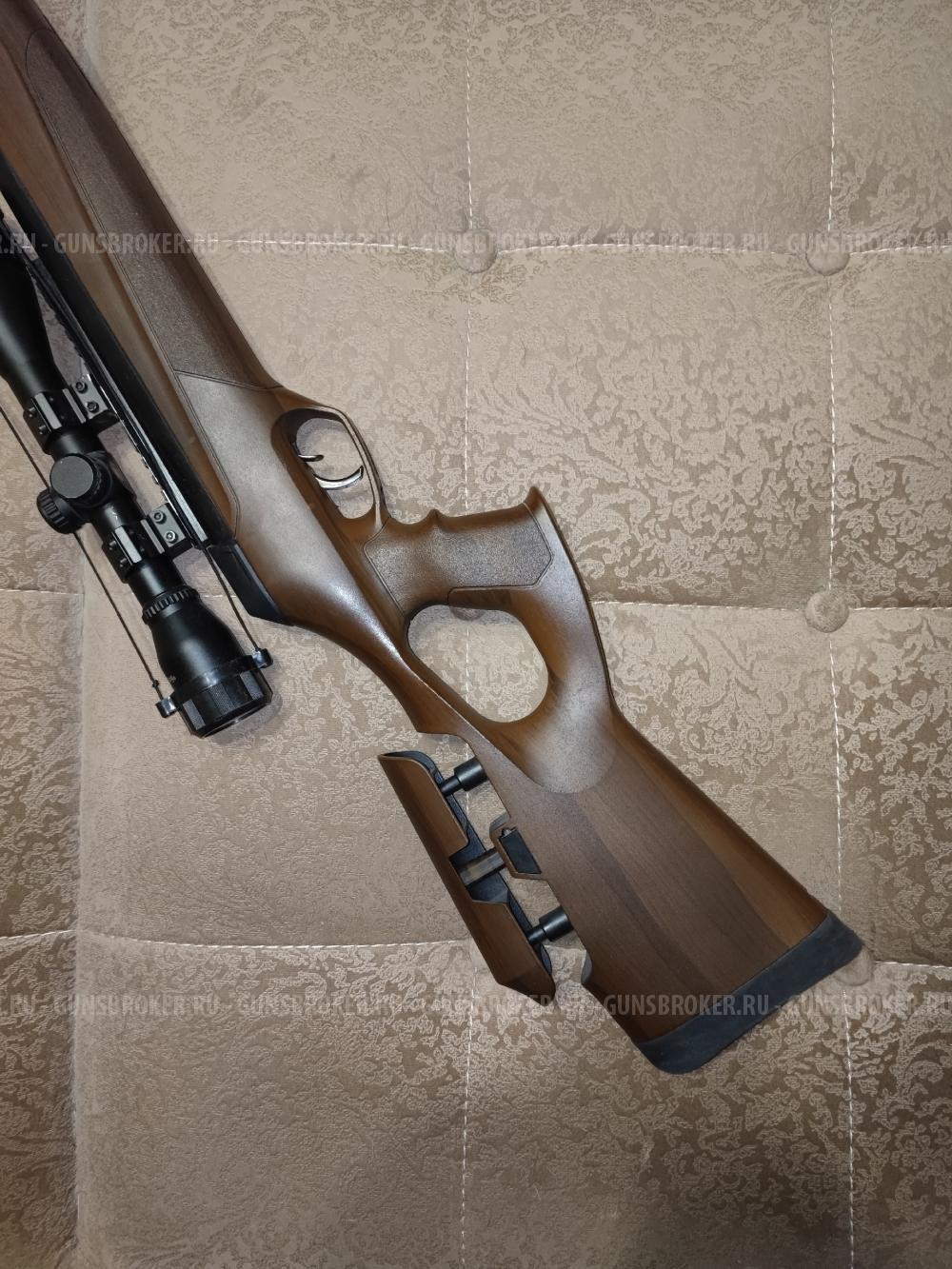 Винтовка KRAL R5 (N-11) Smersh 