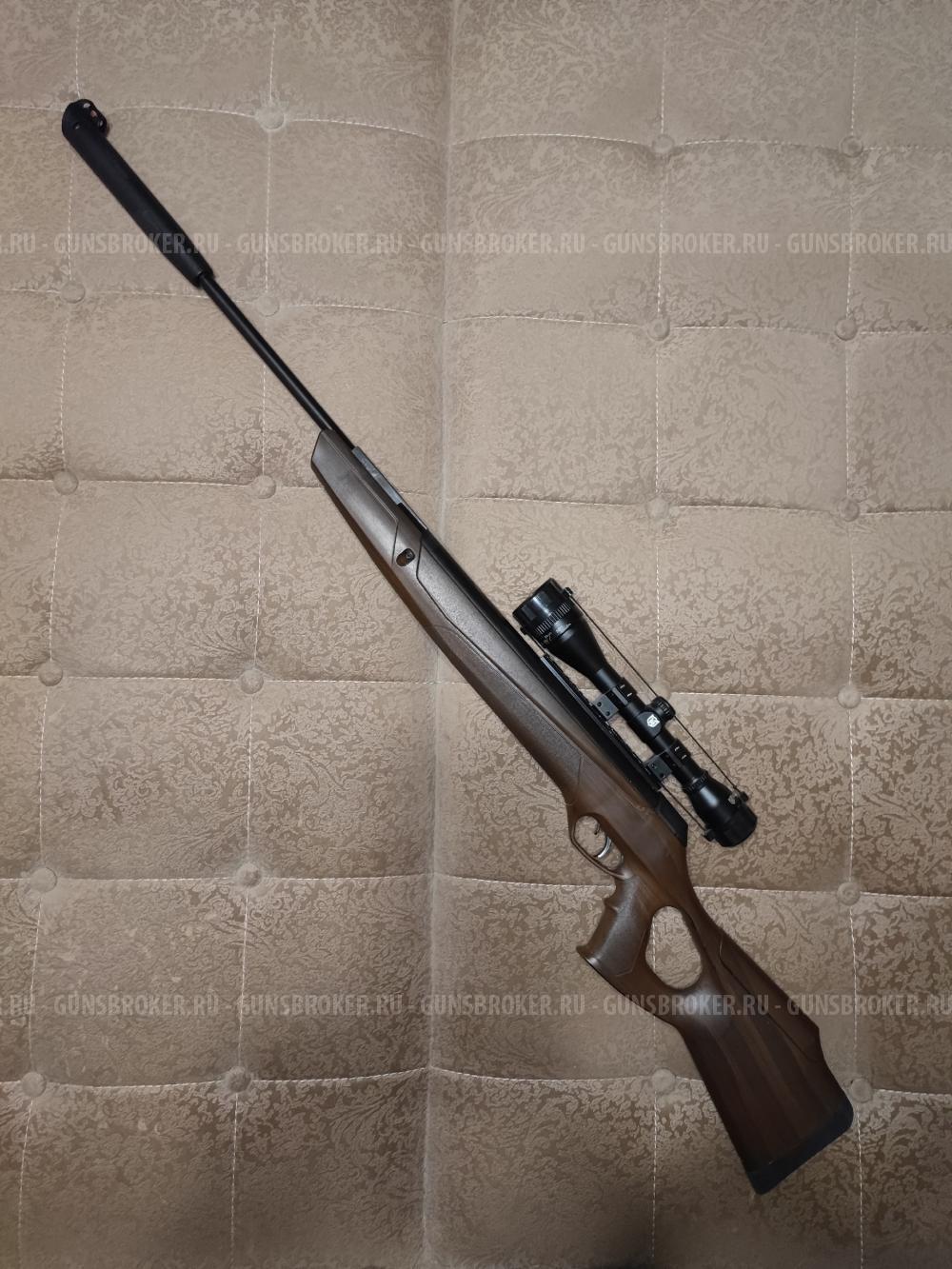 Винтовка KRAL R5 (N-11) Smersh 