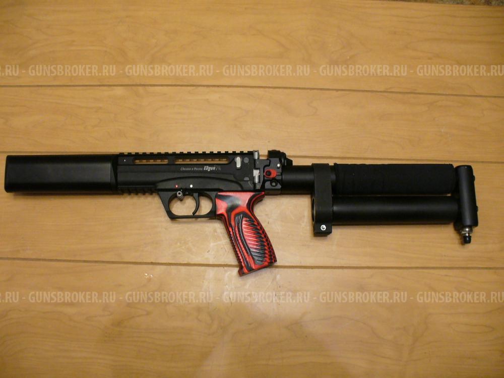 Винтовка Леший 2