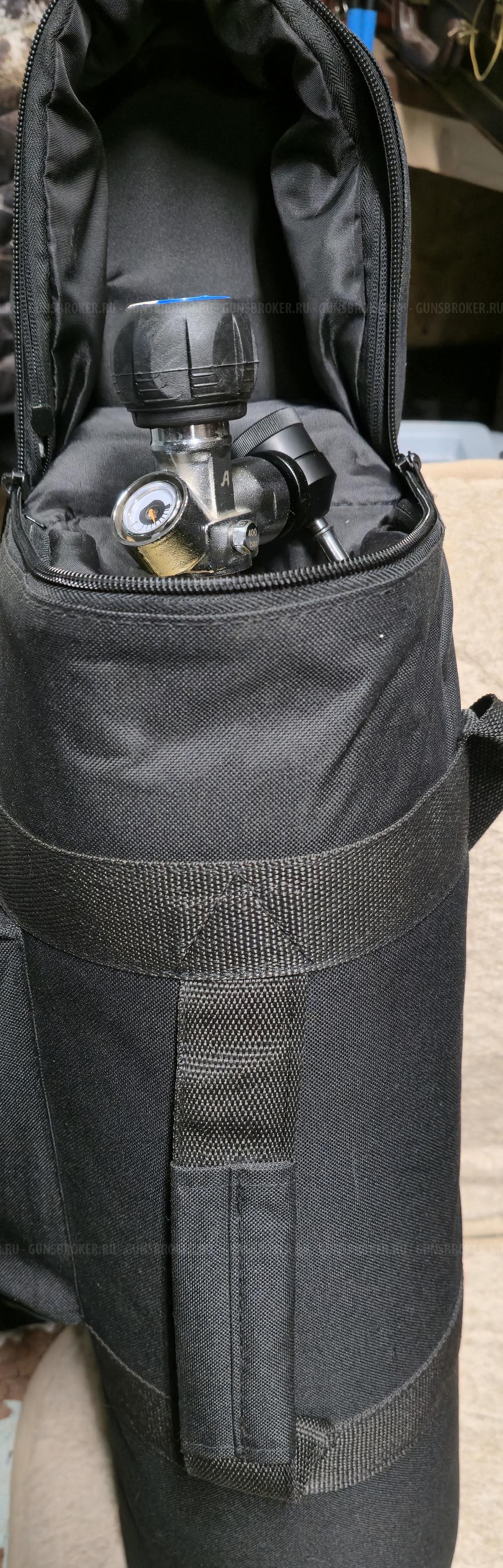 Винтовка "Леший-2"