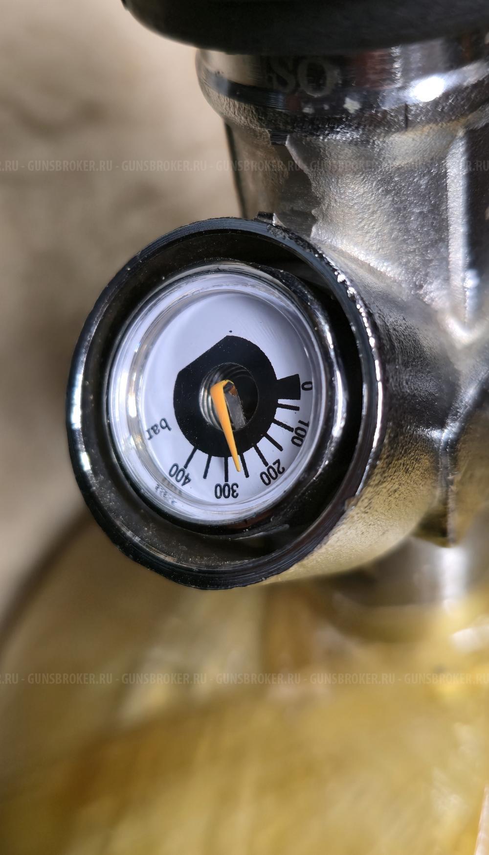 Винтовка "Леший-2"