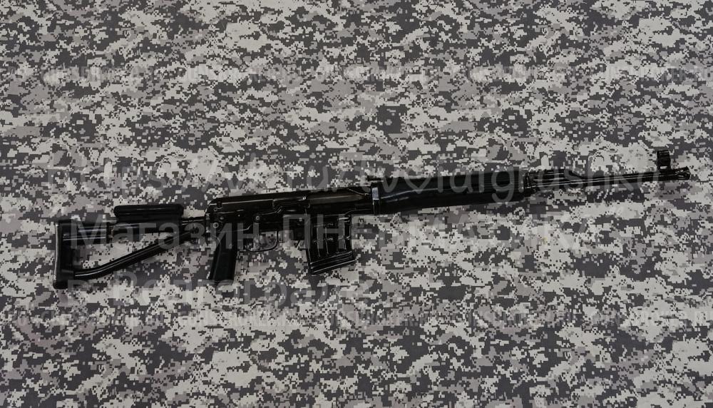 Винтовка ММГ "ОАО Концерн Ижмаш" СВДС, складной приклад 