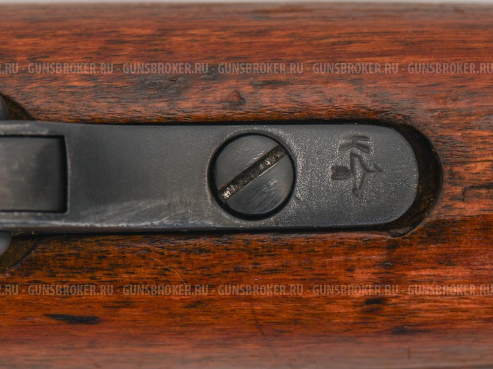 Винтовка Мосина 1916 г.в.