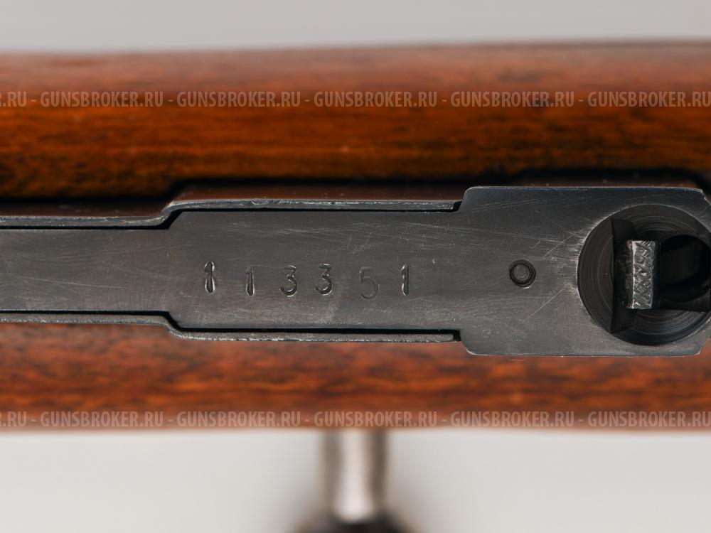 Винтовка Мосина 1916 г.в.