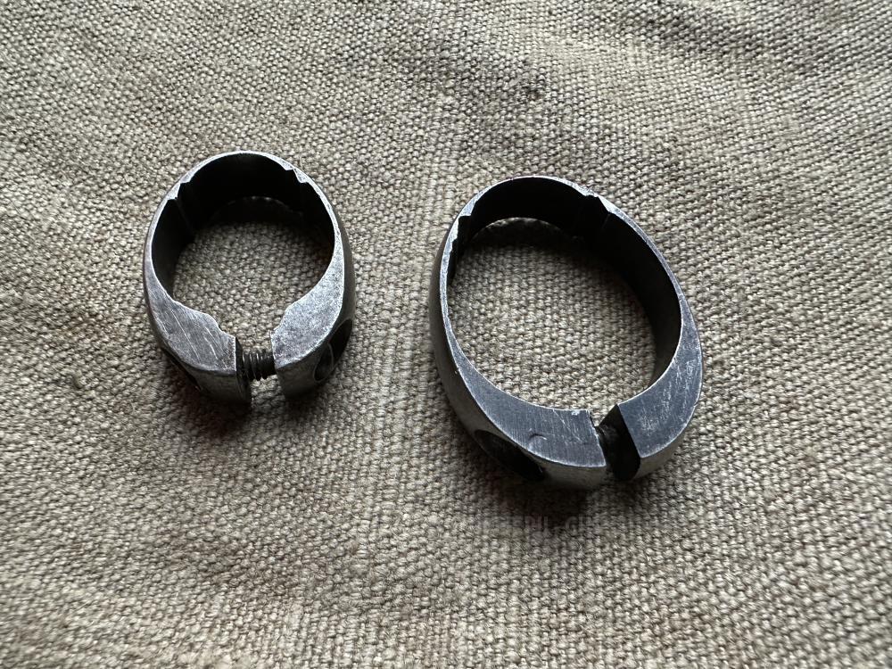 Винтовка Мосина Westinghouse 1915 года . СХП